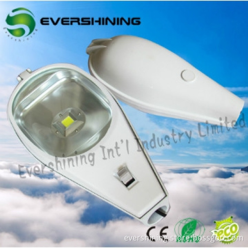 outdoor street light 30w led 3900k ip65